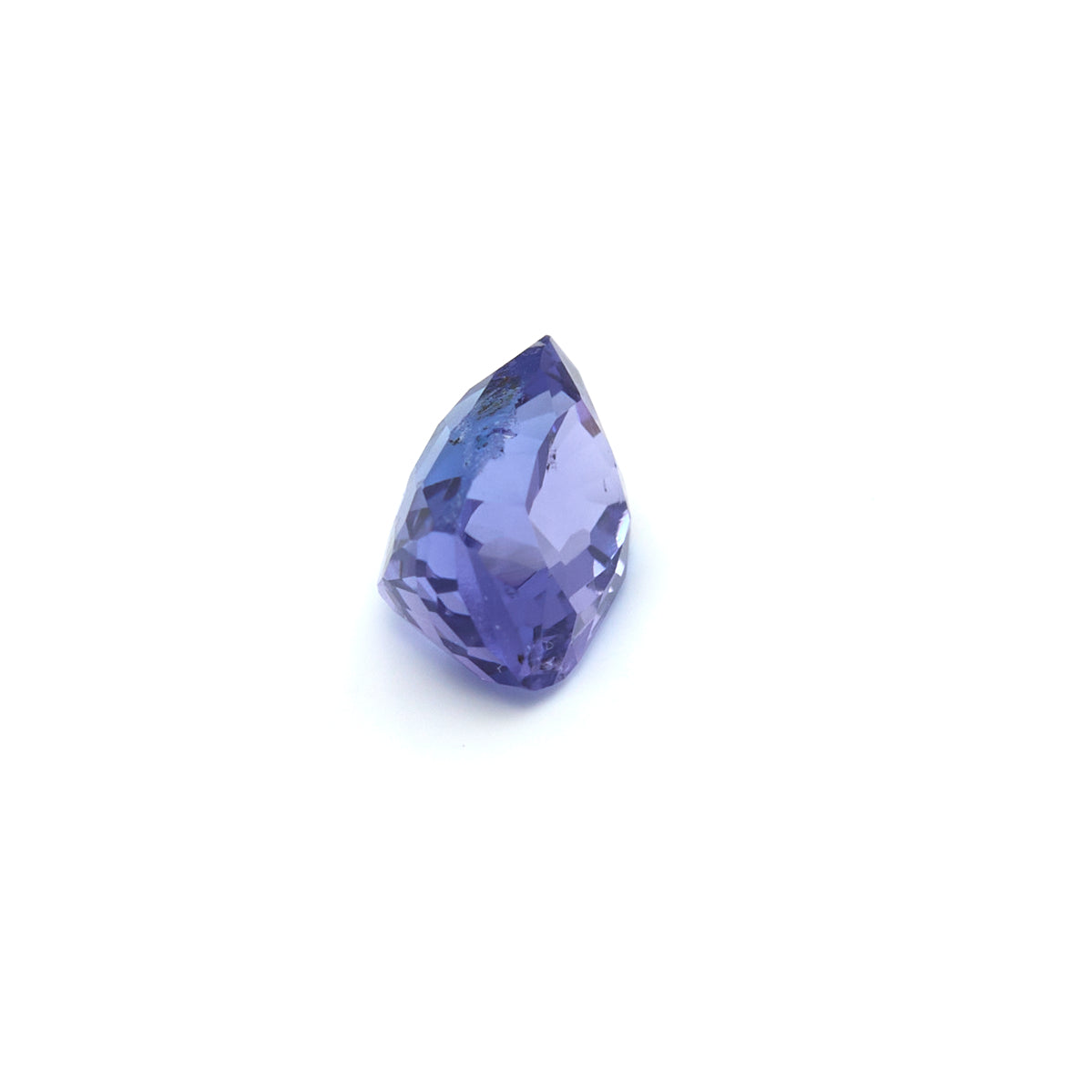 1.58ct. Tanzanite #TN1037 - FABER JEWELS
