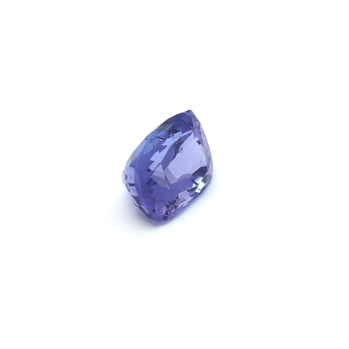 1.58ct. Tanzanite #TN1037 - FABER JEWELS