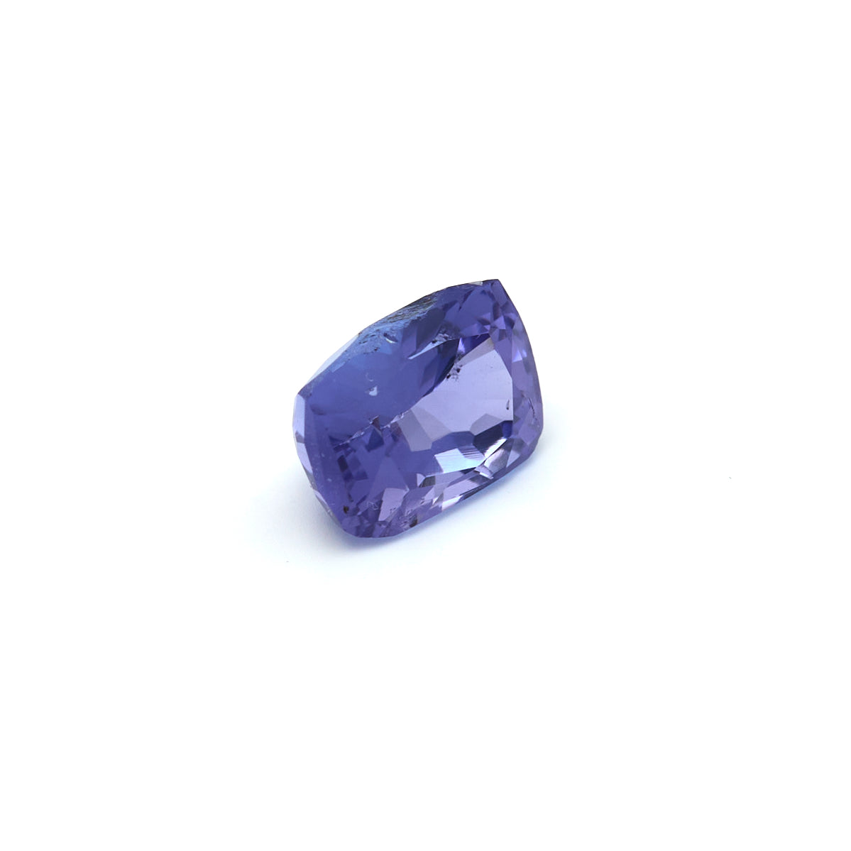1.58ct. Tanzanite #TN1037 - FABER JEWELS
