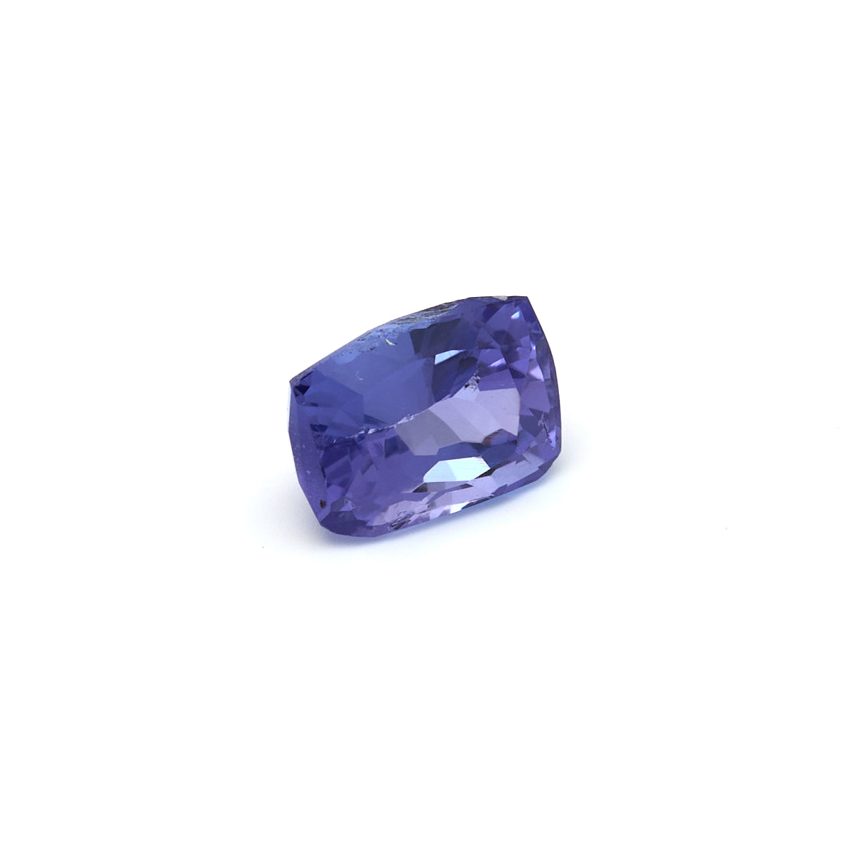 1.58ct. Tanzanite #TN1037 - FABER JEWELS