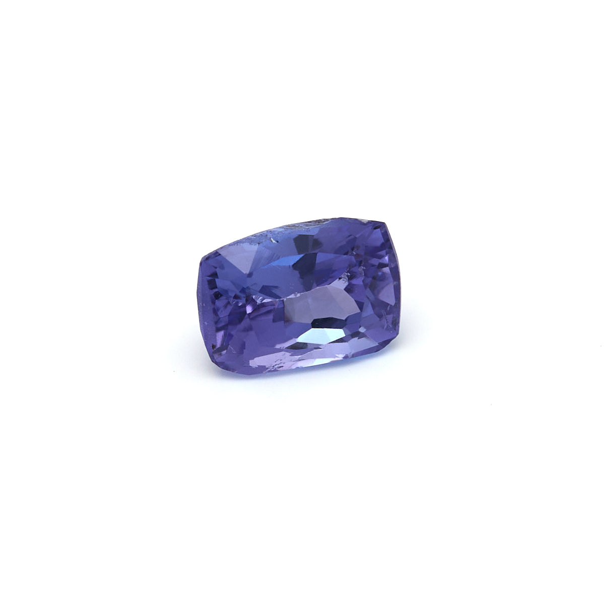 1.58ct. Tanzanite #TN1037 - FABER JEWELS
