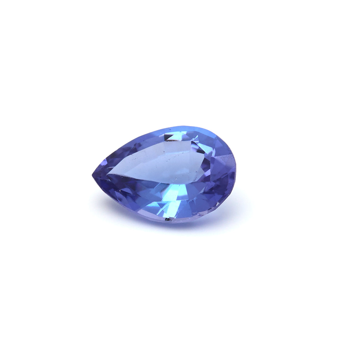 1.64ct. Tanzanite #TN1038 - FABER JEWELS