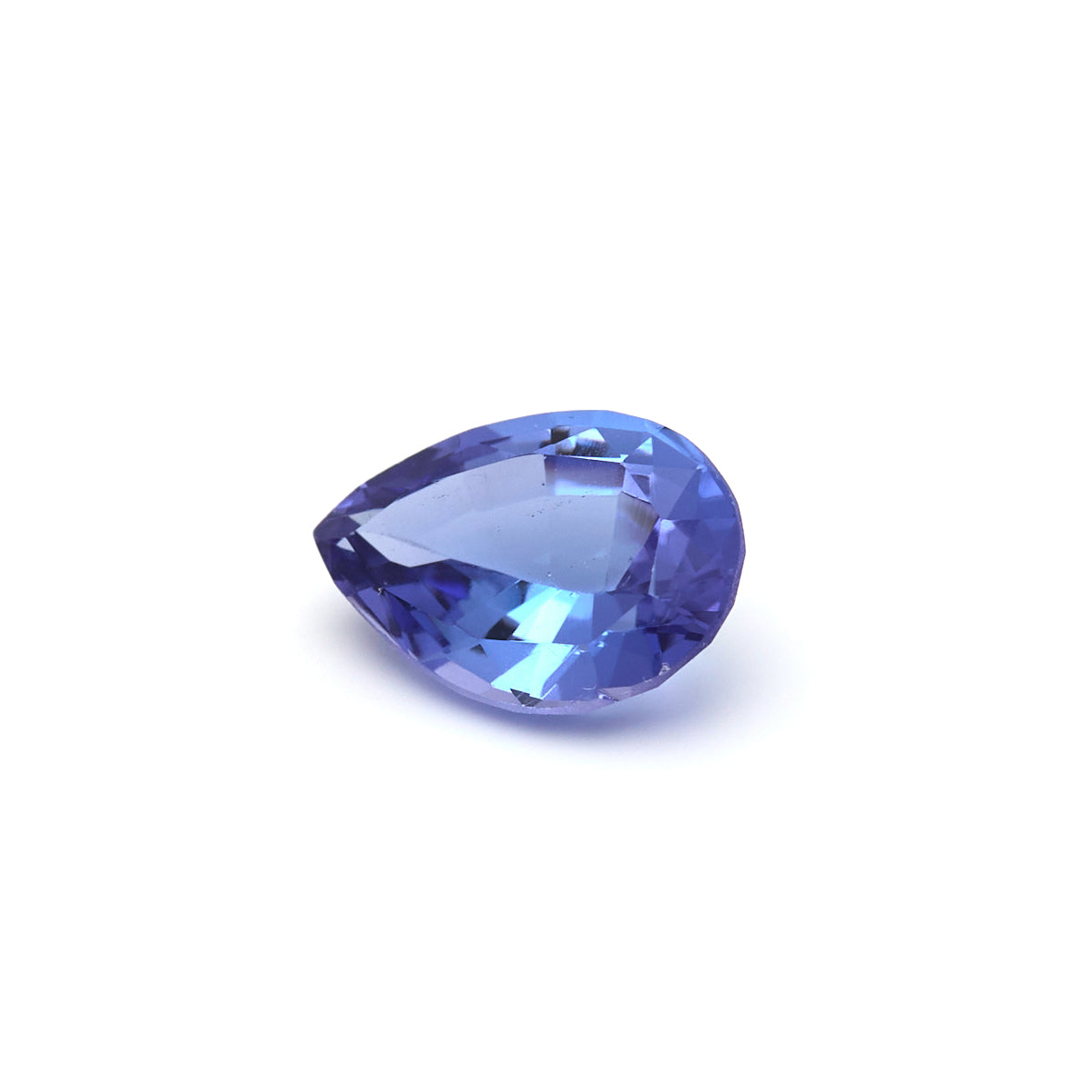 1.64ct. Tanzanite #TN1038 - FABER JEWELS