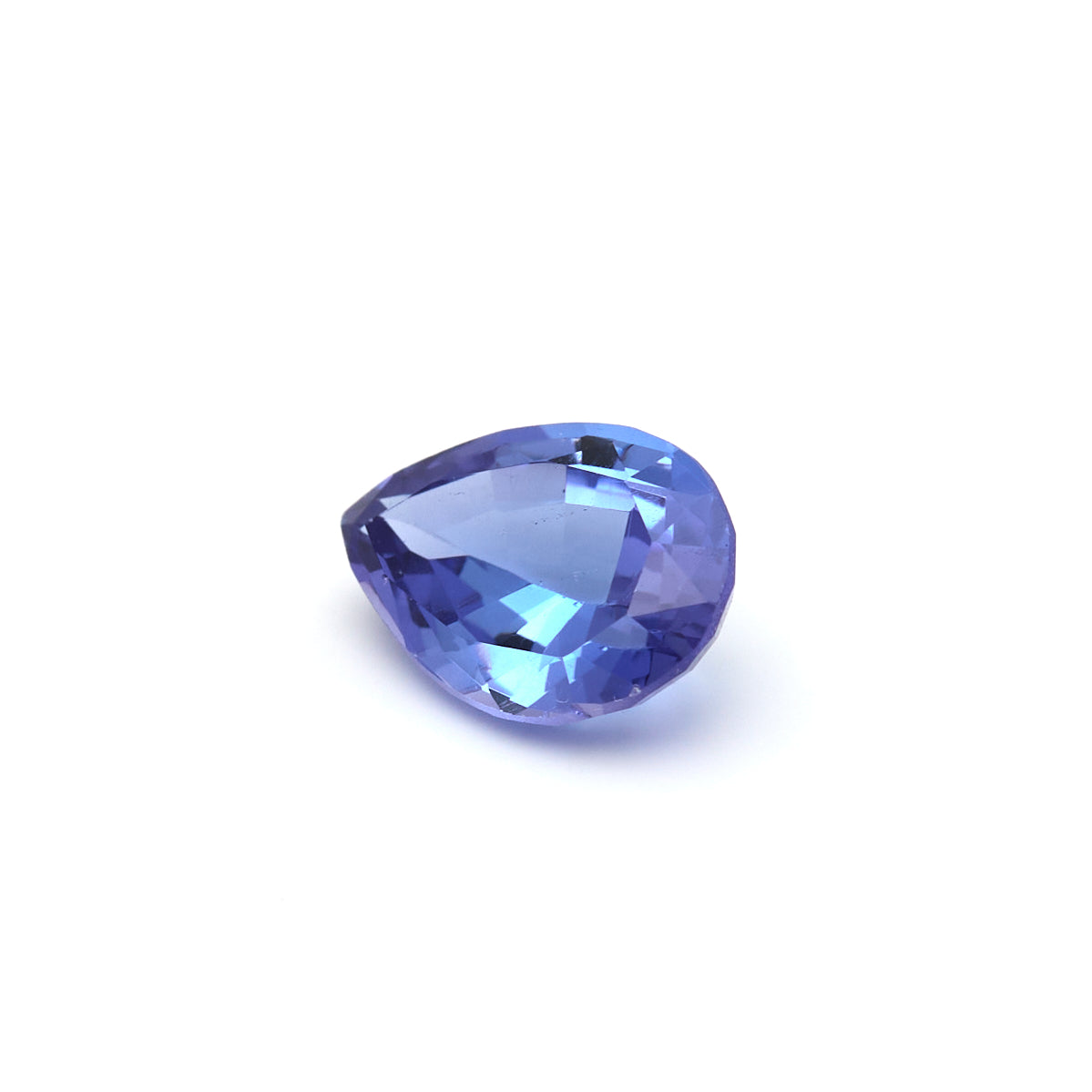 1.64ct. Tanzanite #TN1038 - FABER JEWELS