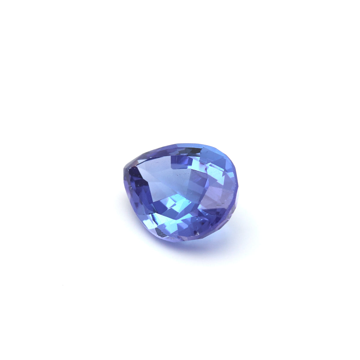 1.64ct. Tanzanite #TN1038 - FABER JEWELS