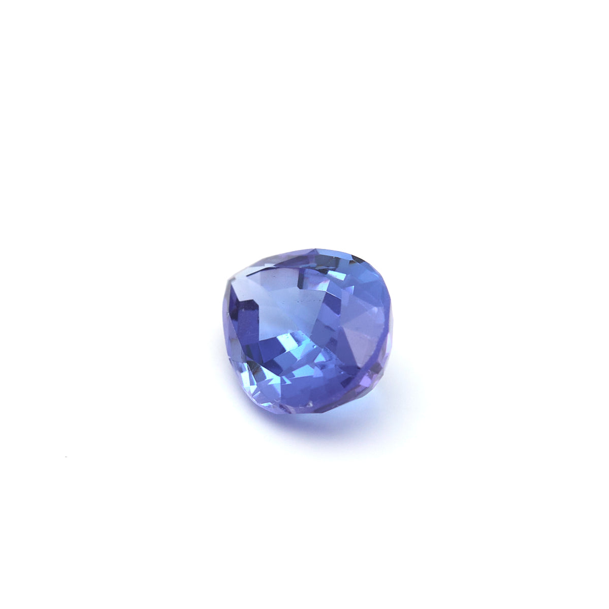 1.64ct. Tanzanite #TN1038 - FABER JEWELS