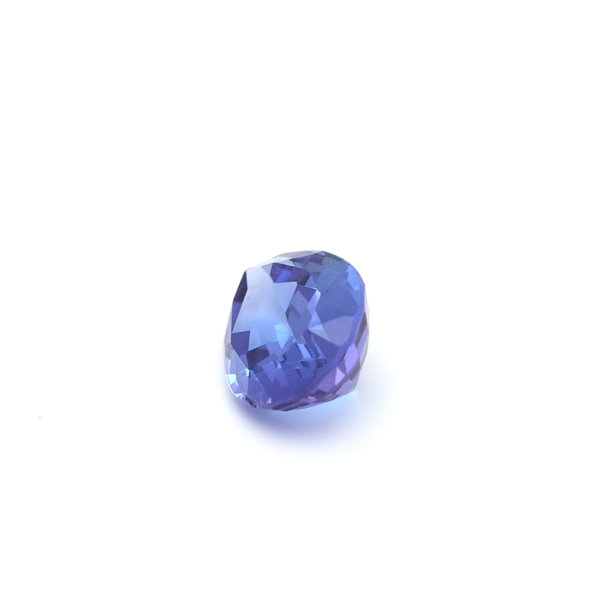 1.64ct. Tanzanite #TN1038 - FABER JEWELS