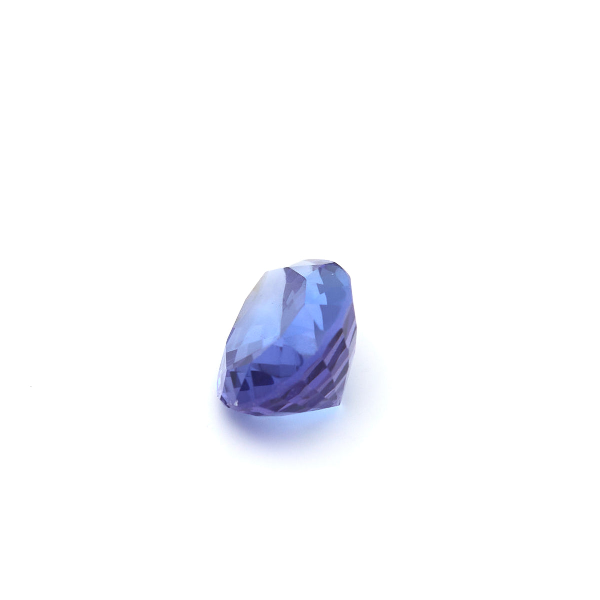 1.64ct. Tanzanite #TN1038 - FABER JEWELS