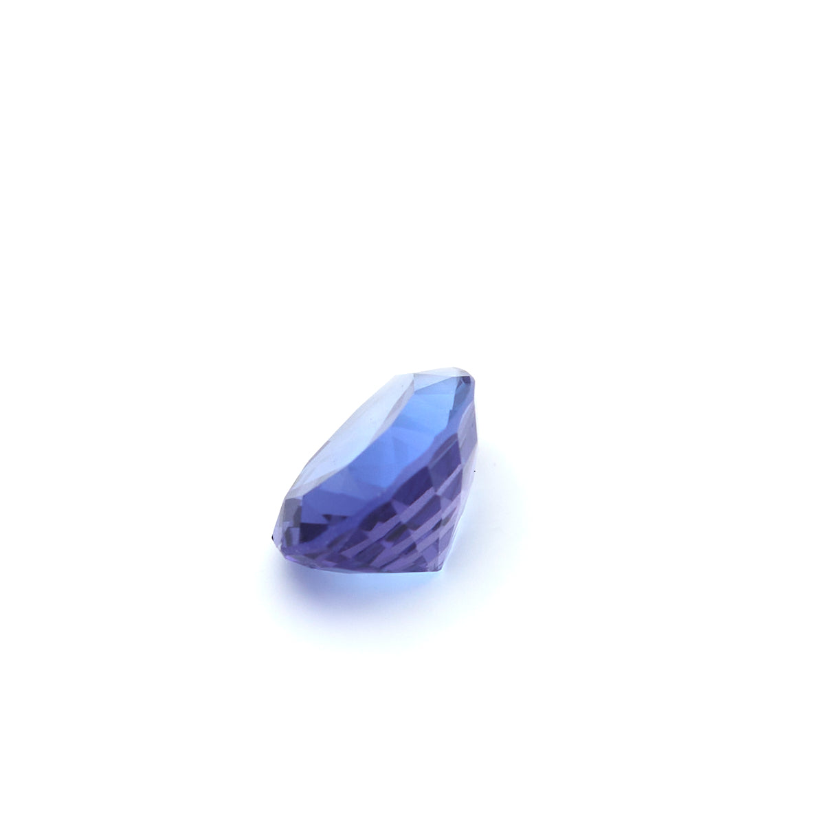 1.64ct. Tanzanite #TN1038 - FABER JEWELS