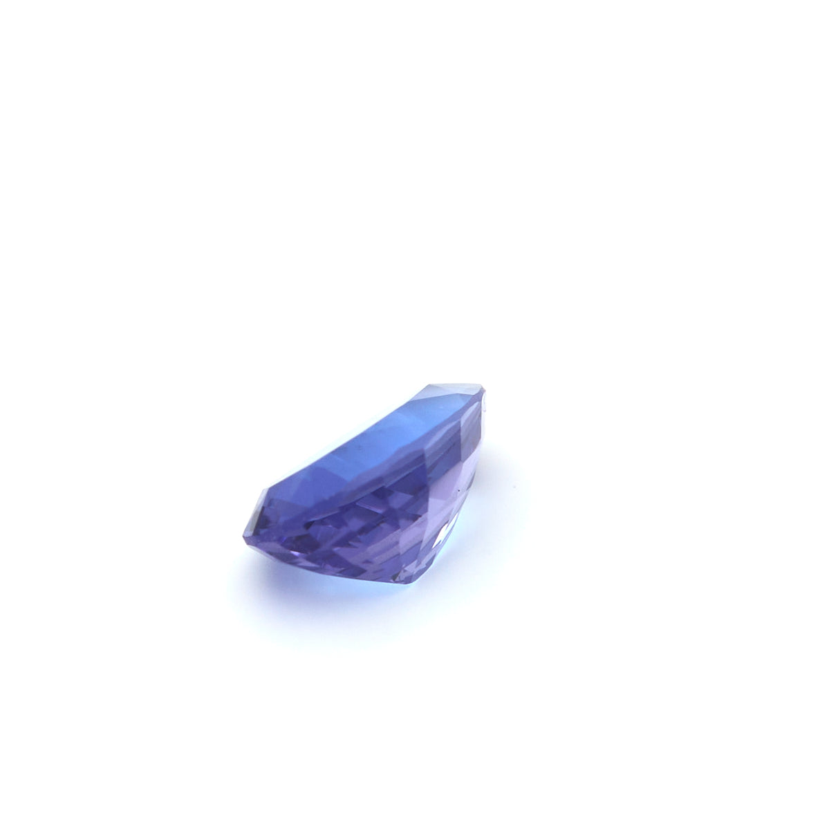 1.64ct. Tanzanite #TN1038 - FABER JEWELS