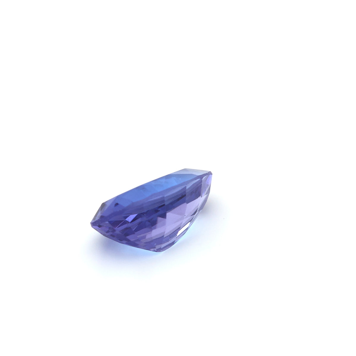 1.64ct. Tanzanite #TN1038 - FABER JEWELS