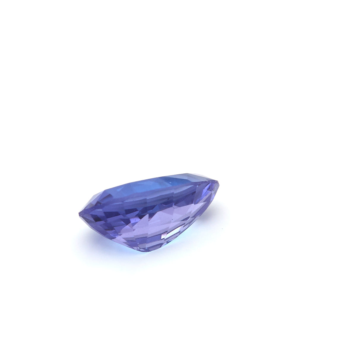 1.64ct. Tanzanite #TN1038 - FABER JEWELS