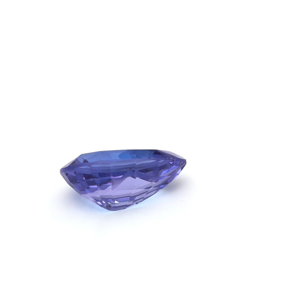 1.64ct. Tanzanite #TN1038 - FABER JEWELS