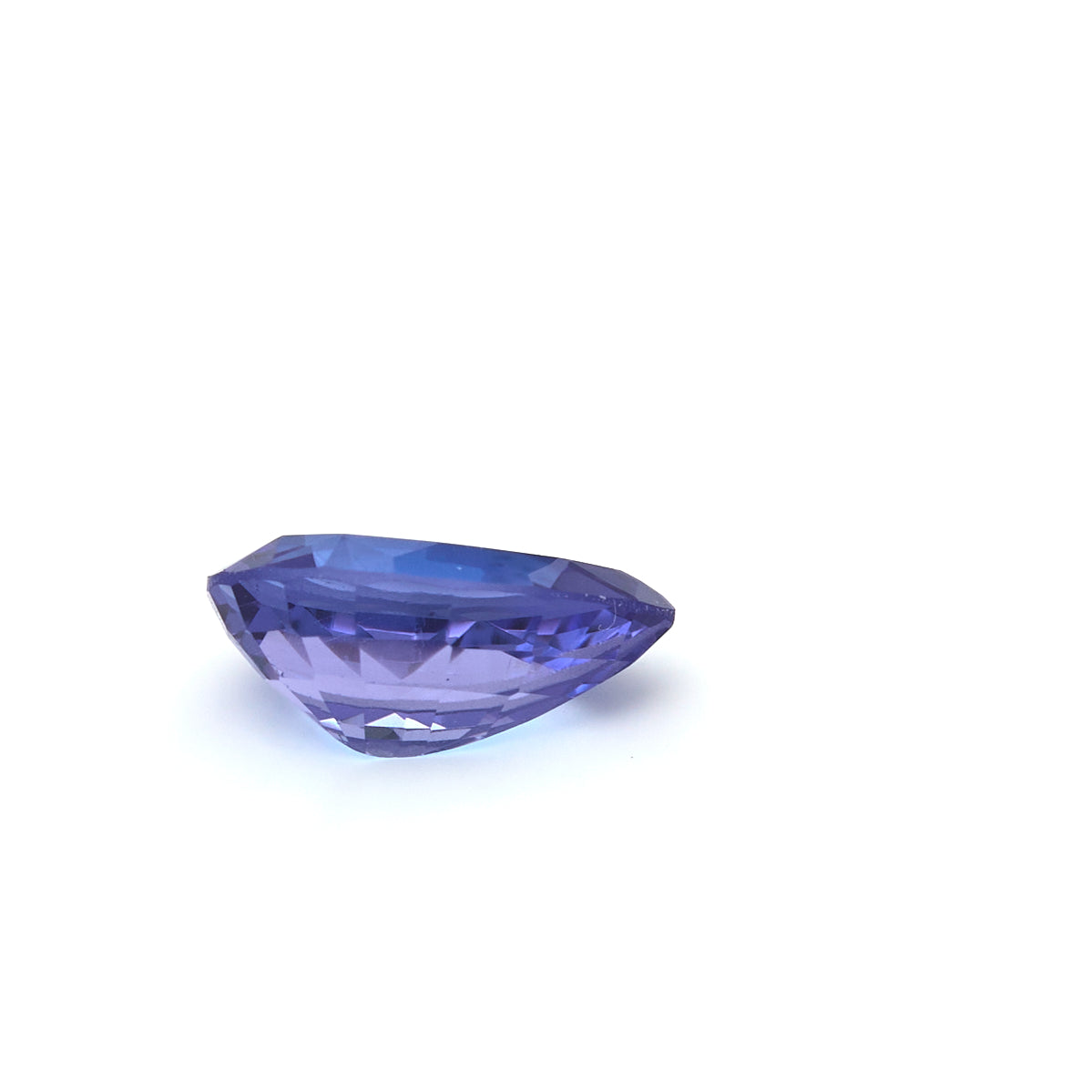 1.64ct. Tanzanite #TN1038 - FABER JEWELS