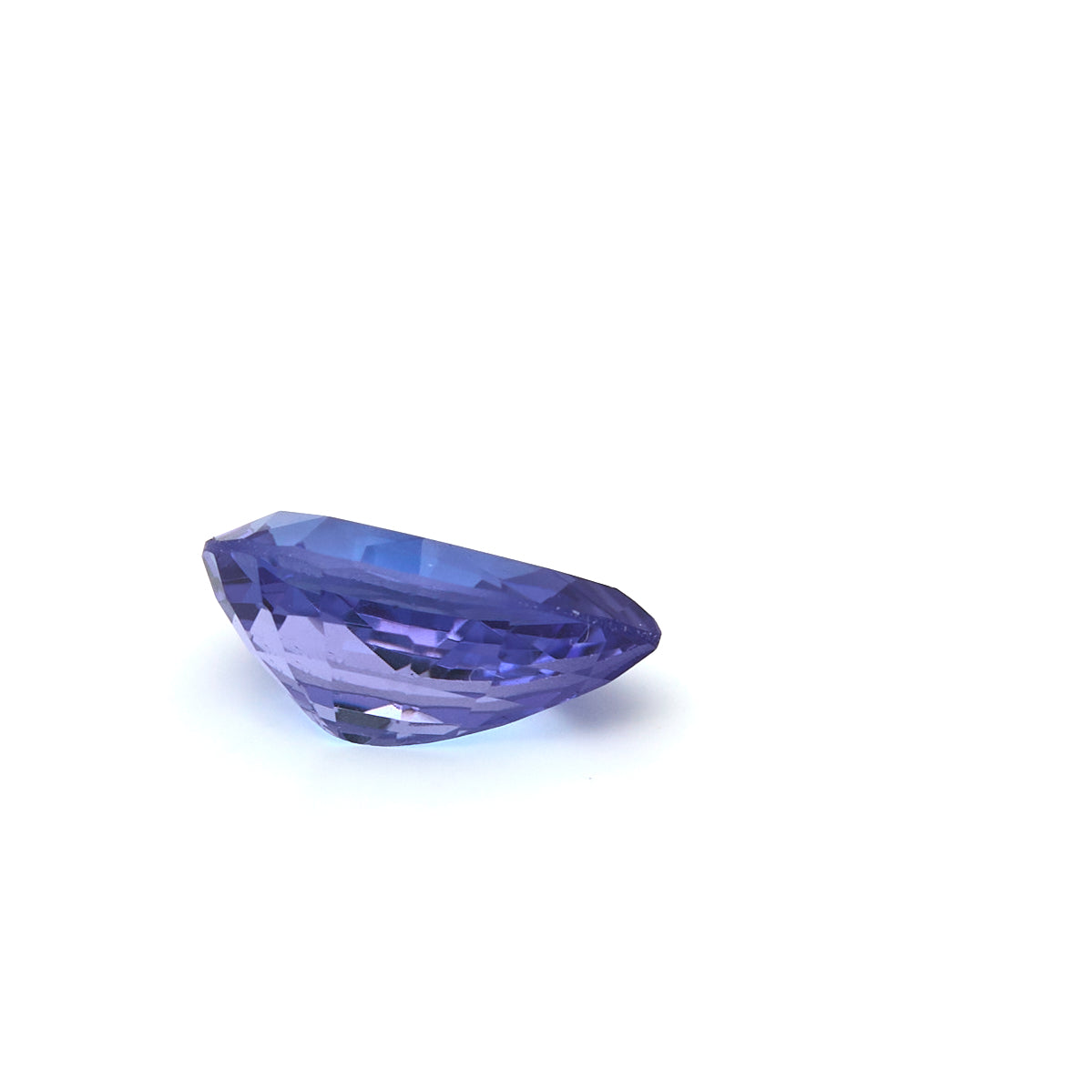 1.64ct. Tanzanite #TN1038 - FABER JEWELS