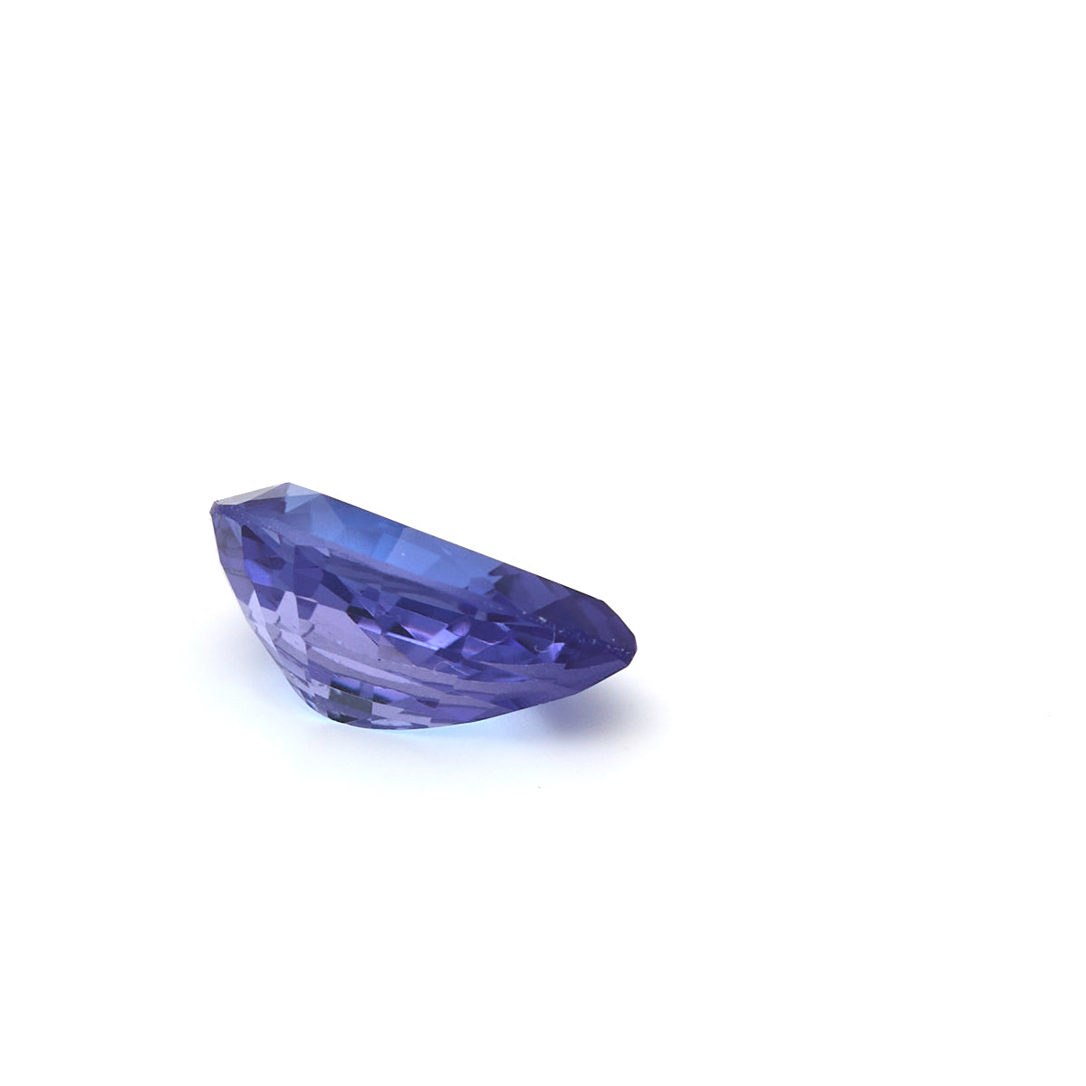 1.64ct. Tanzanite #TN1038 - FABER JEWELS