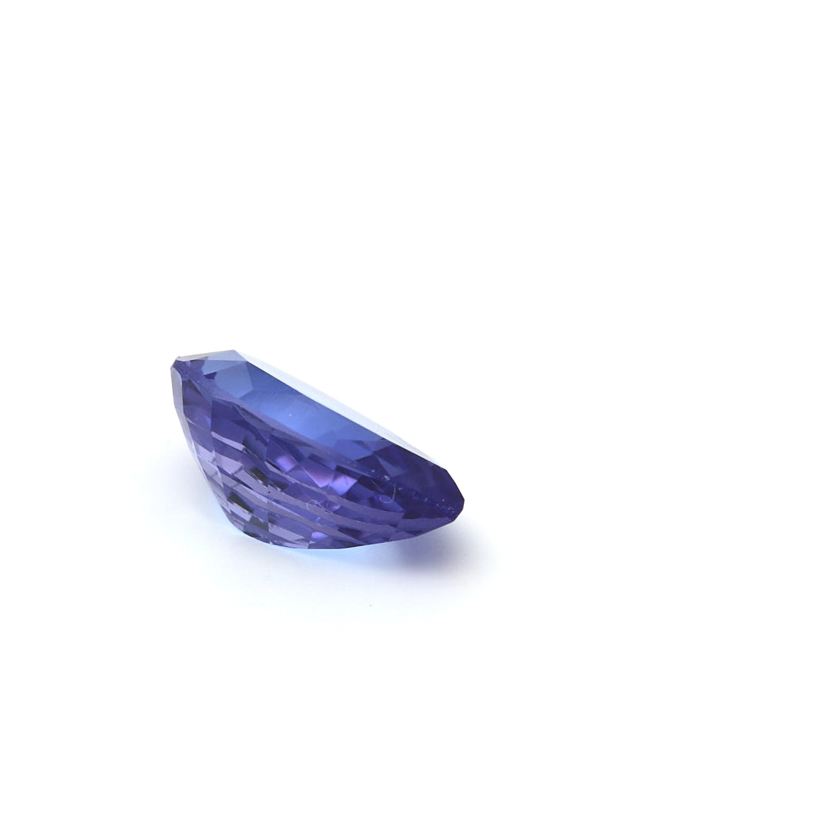 1.64ct. Tanzanite #TN1038 - FABER JEWELS