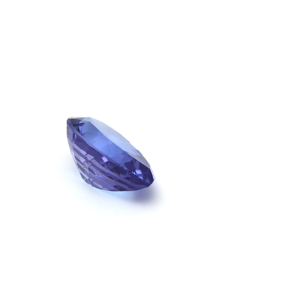 1.64ct. Tanzanite #TN1038 - FABER JEWELS