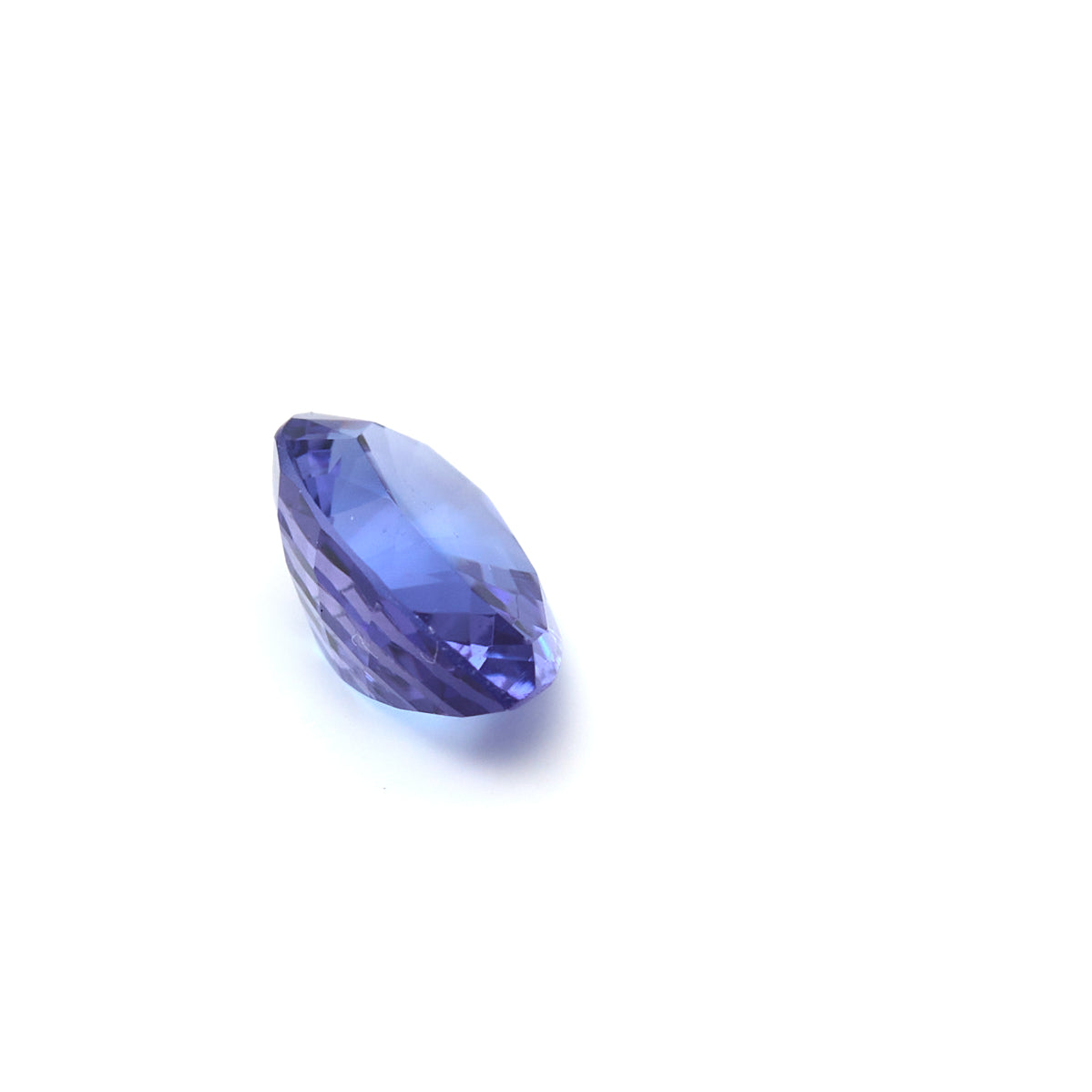 1.64ct. Tanzanite #TN1038 - FABER JEWELS