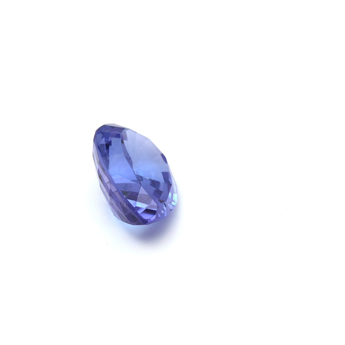 1.64ct. Tanzanite #TN1038 - FABER JEWELS