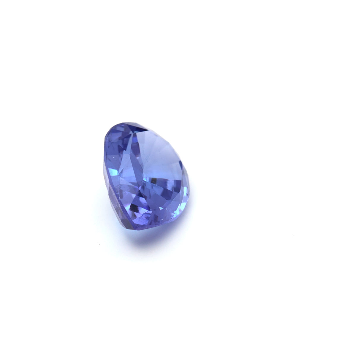1.64ct. Tanzanite #TN1038 - FABER JEWELS