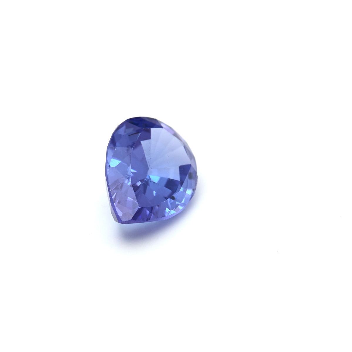 1.64ct. Tanzanite #TN1038 - FABER JEWELS