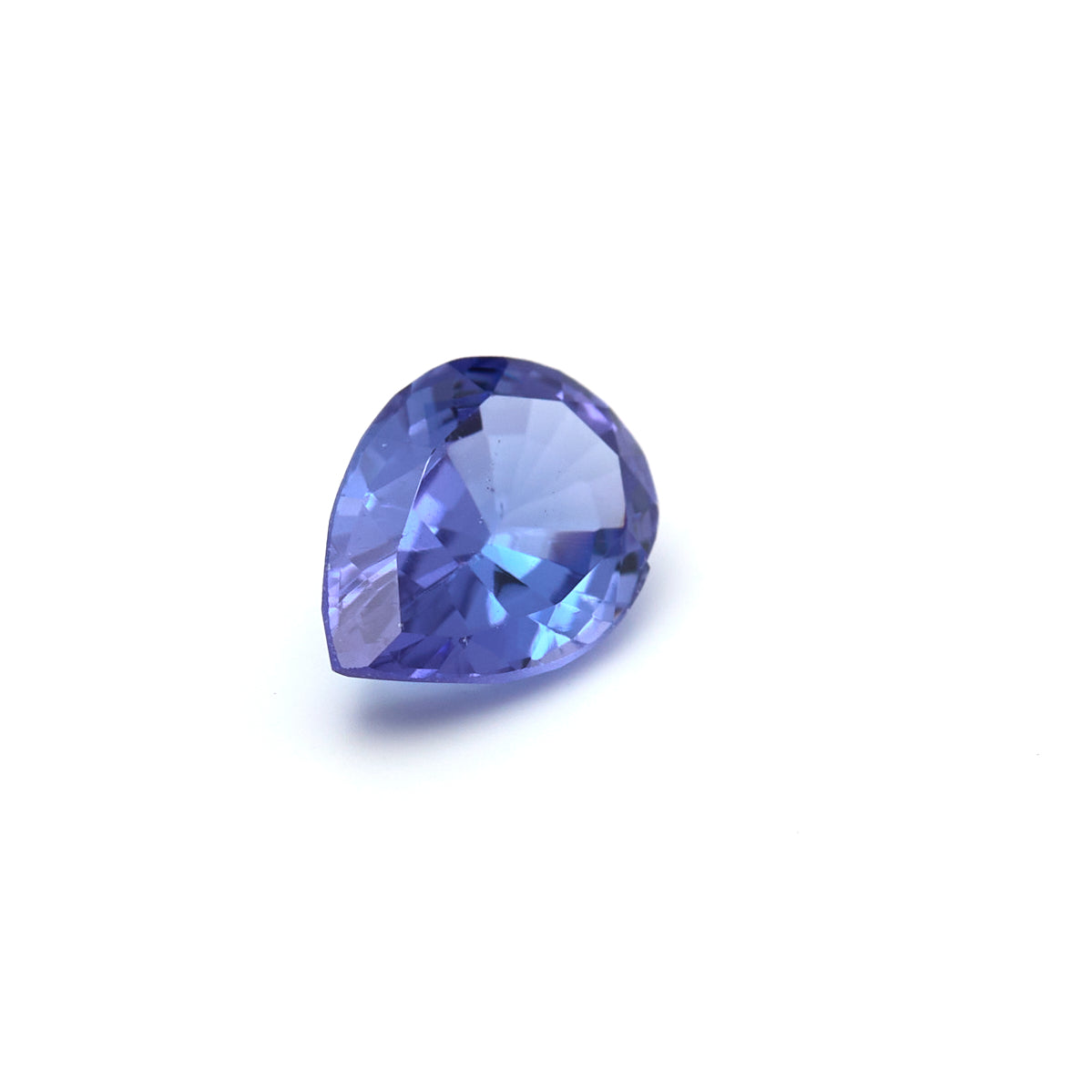 1.64ct. Tanzanite #TN1038 - FABER JEWELS
