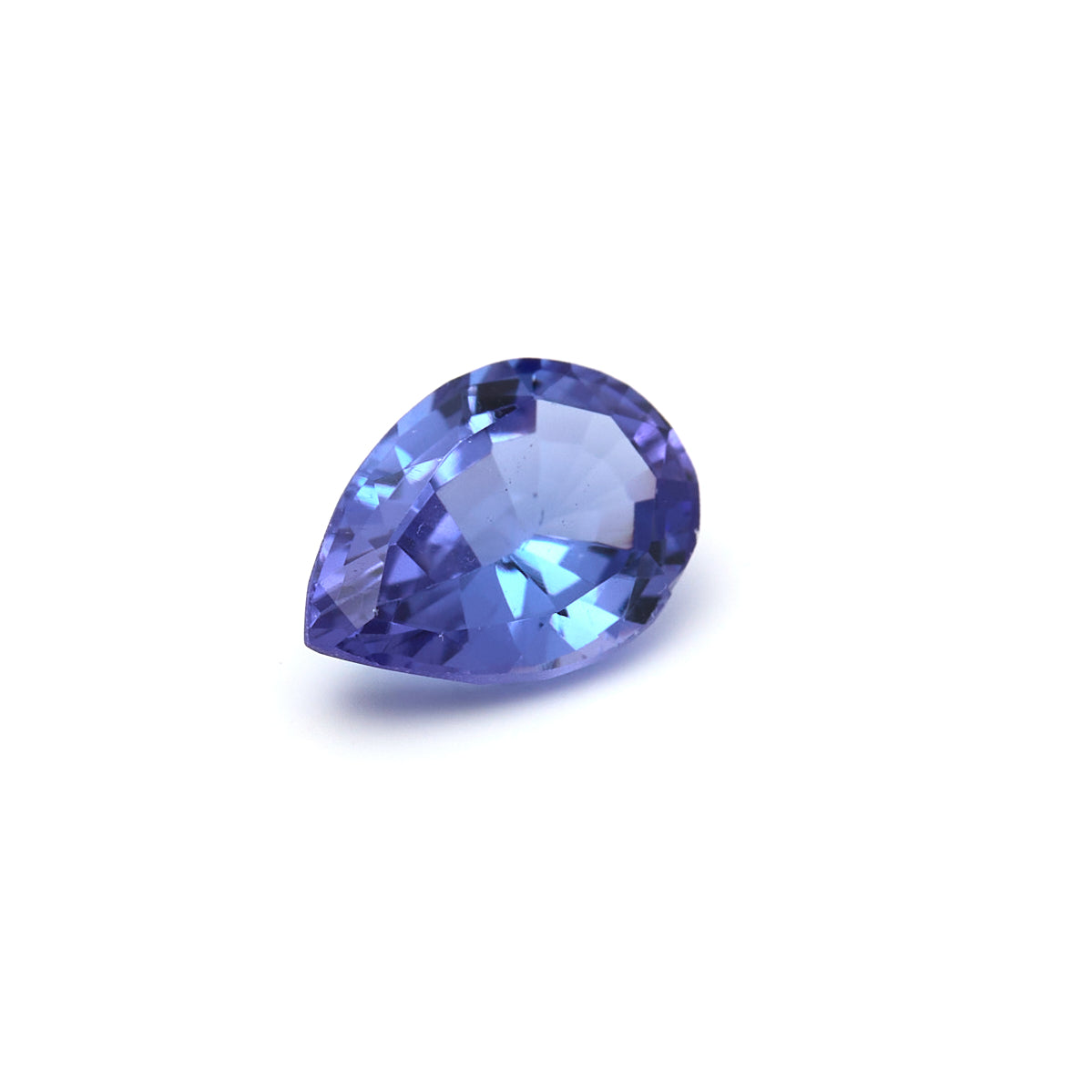 1.64ct. Tanzanite #TN1038 - FABER JEWELS