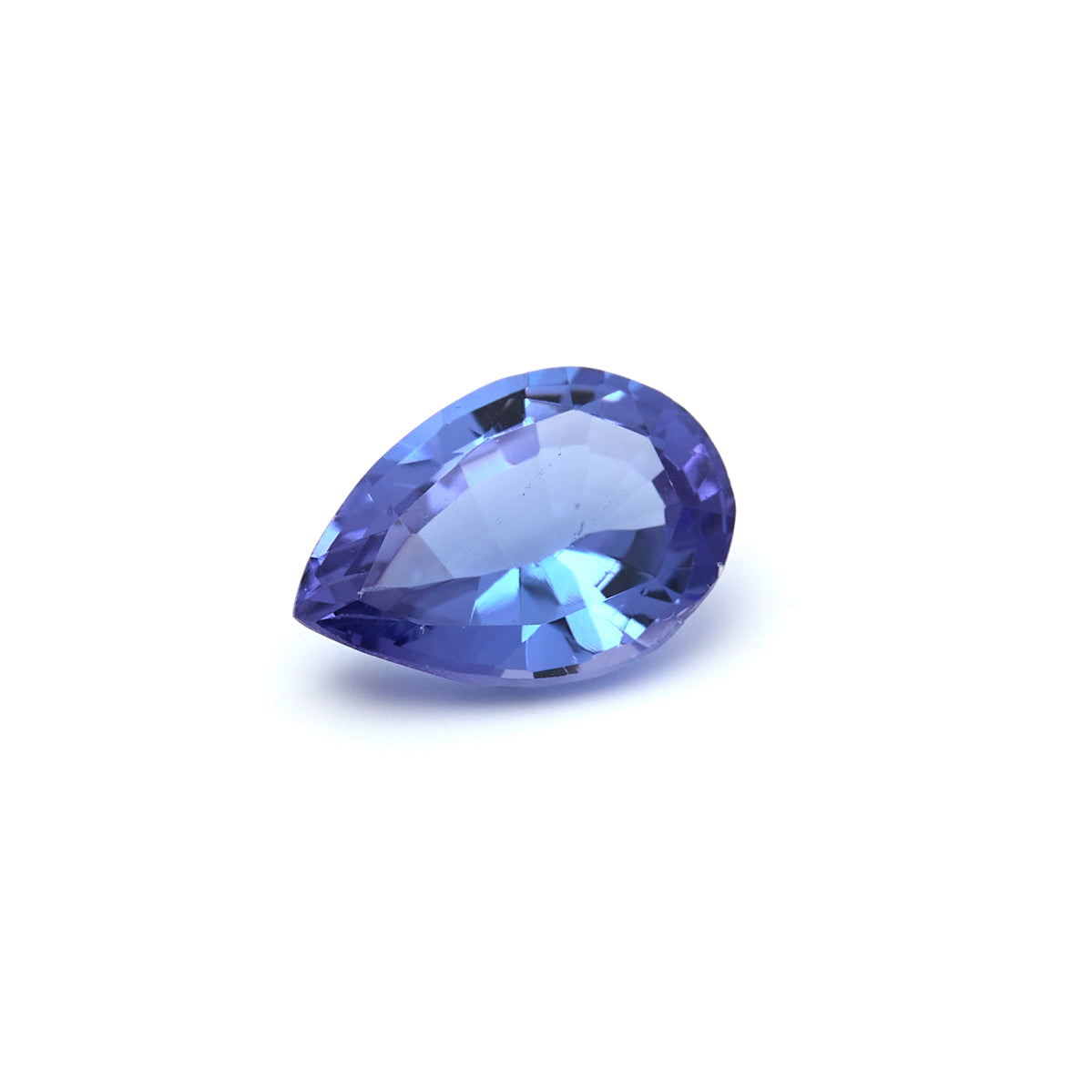 1.64ct. Tanzanite #TN1038 - FABER JEWELS