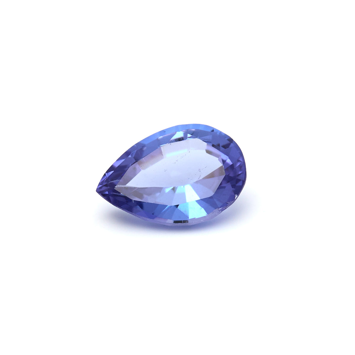 1.64ct. Tanzanite #TN1038 - FABER JEWELS