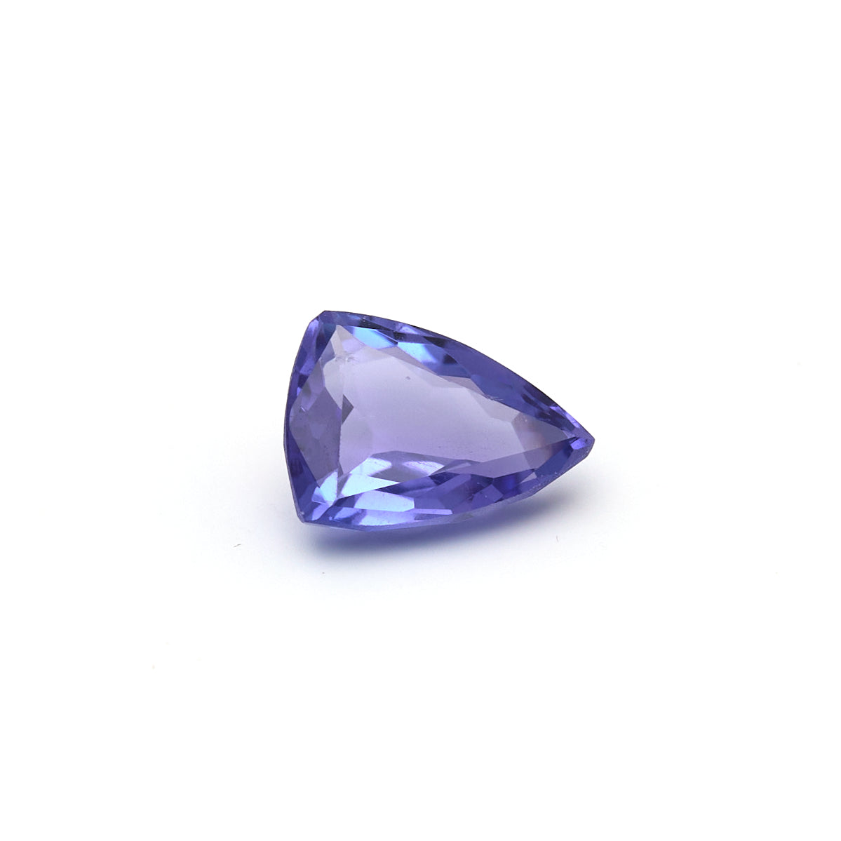 1.26ct. Tanzanite #TN1039 - FABER JEWELS