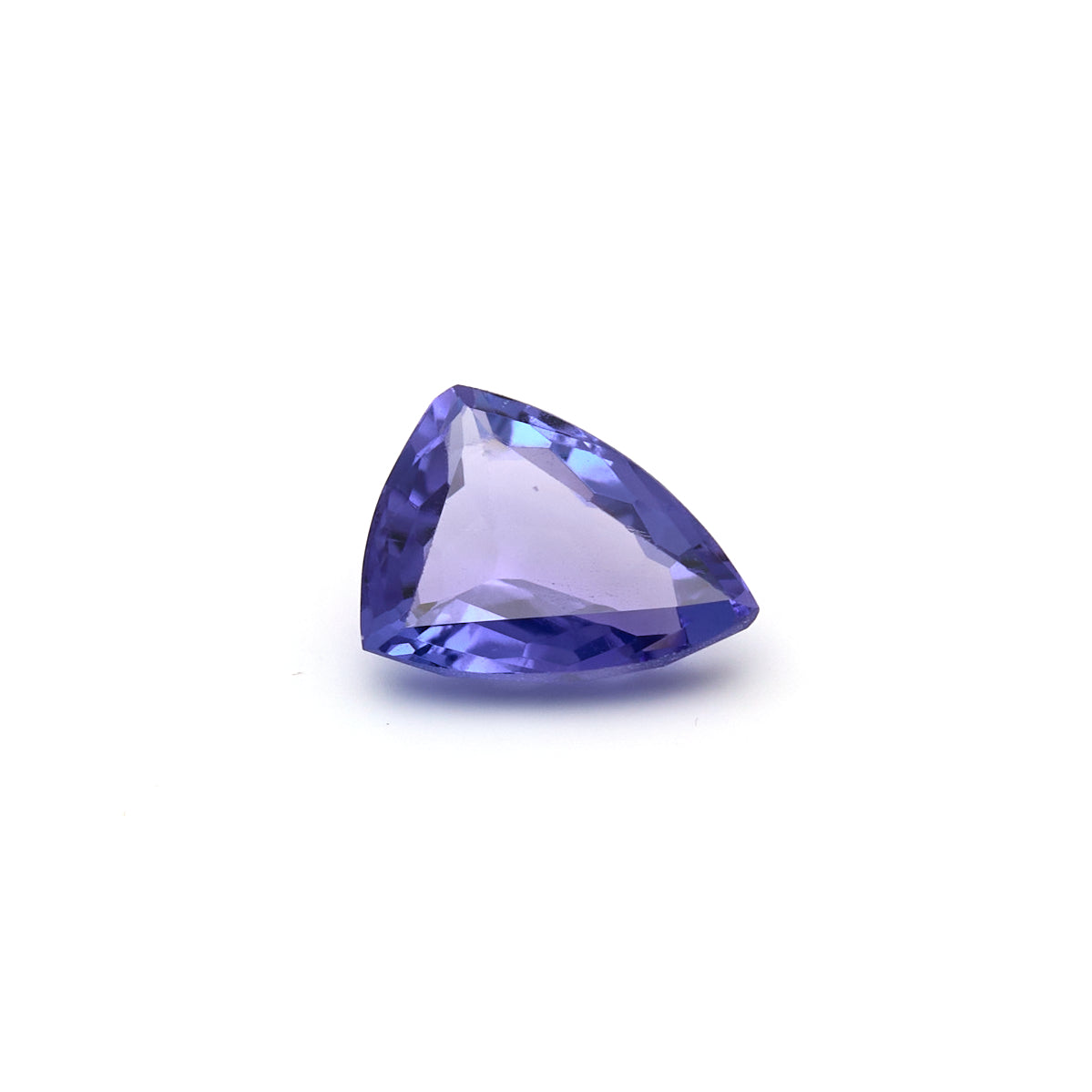 1.26ct. Tanzanite #TN1039 - FABER JEWELS