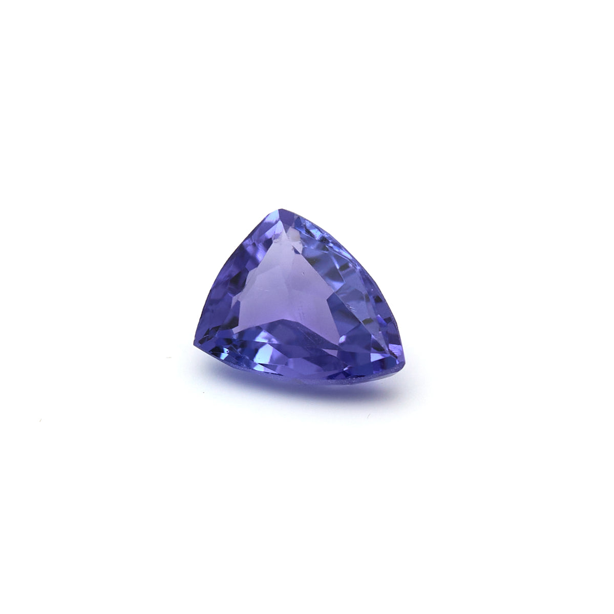 1.26ct. Tanzanite #TN1039 - FABER JEWELS