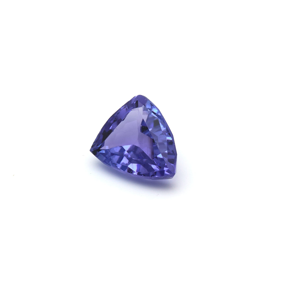 1.26ct. Tanzanite #TN1039 - FABER JEWELS