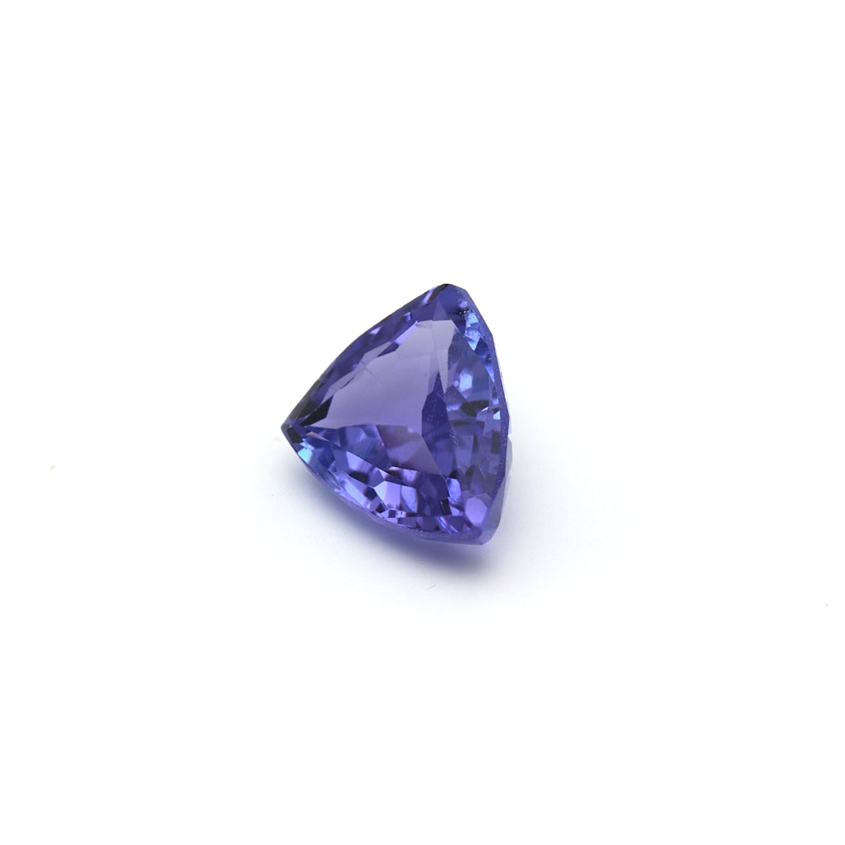 1.26ct. Tanzanite #TN1039 - FABER JEWELS