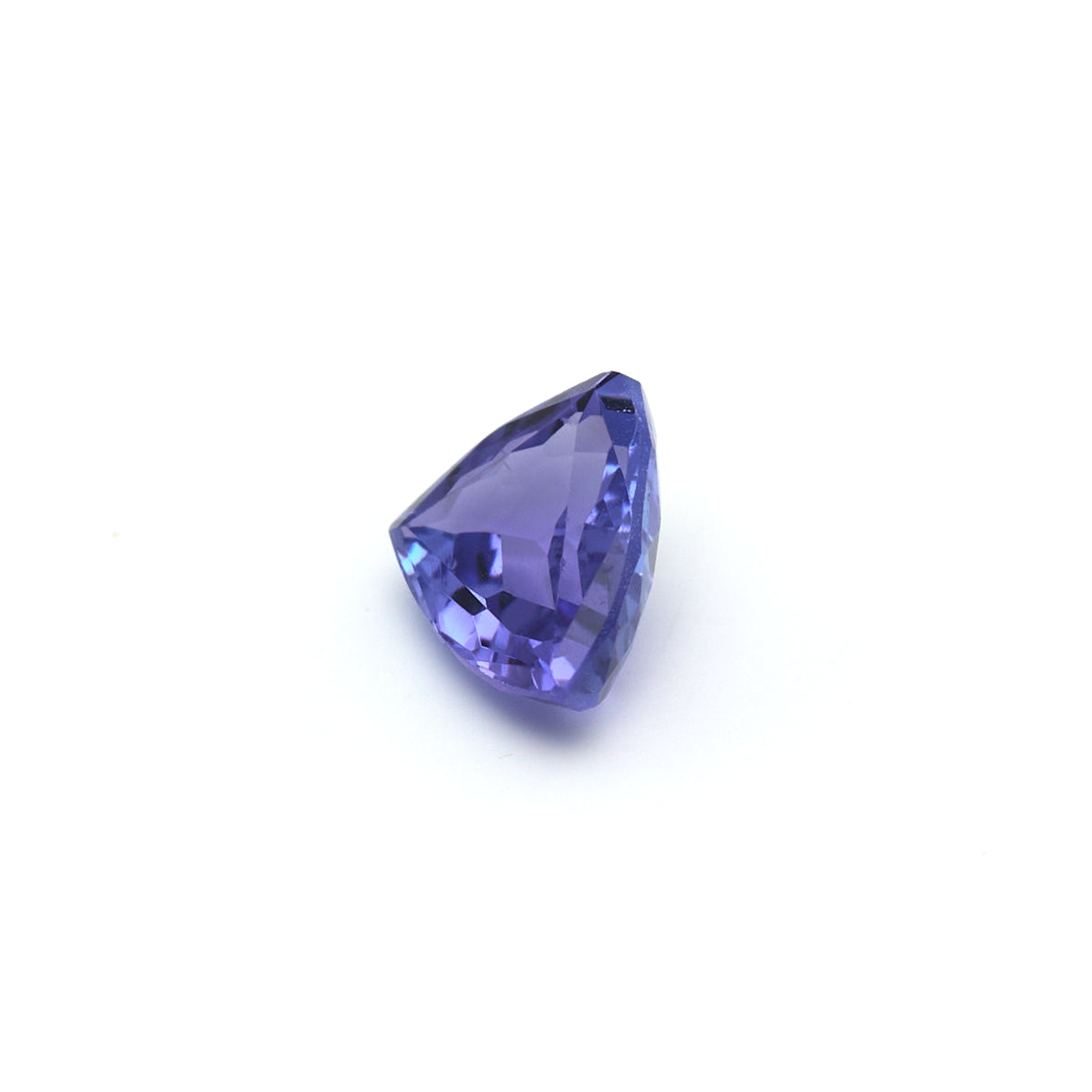 1.26ct. Tanzanite #TN1039 - FABER JEWELS