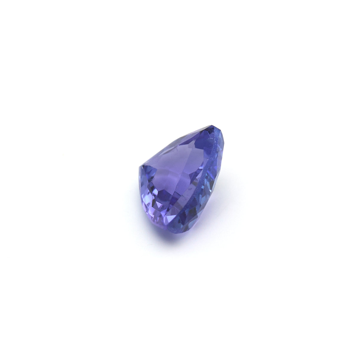 1.26ct. Tanzanite #TN1039 - FABER JEWELS