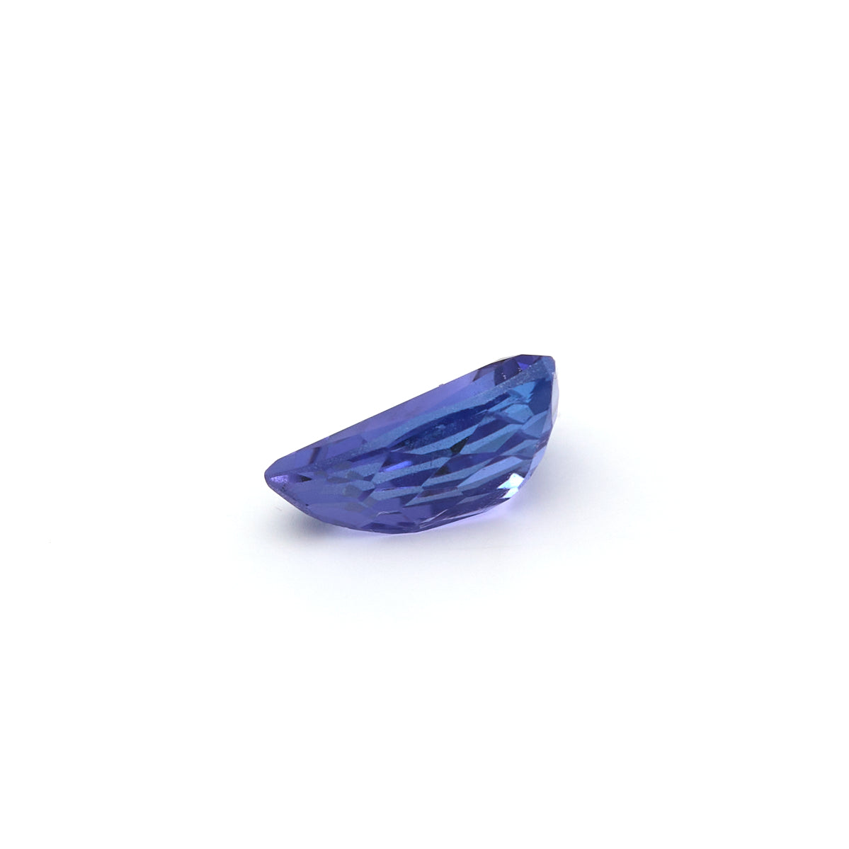 1.26ct. Tanzanite #TN1039 - FABER JEWELS