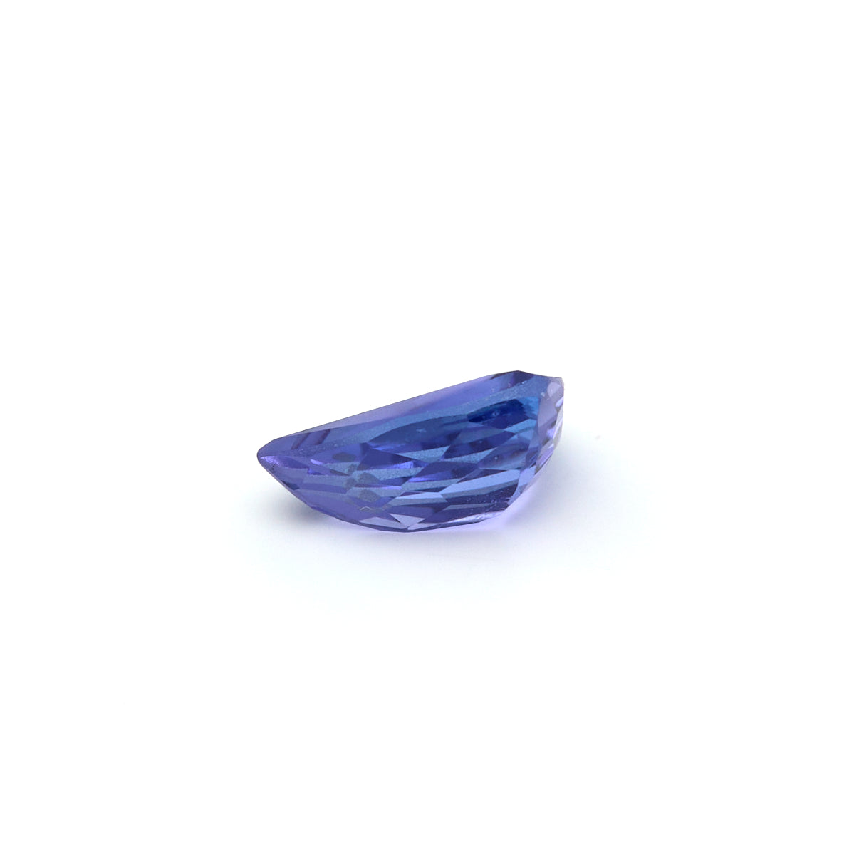 1.26ct. Tanzanite #TN1039 - FABER JEWELS