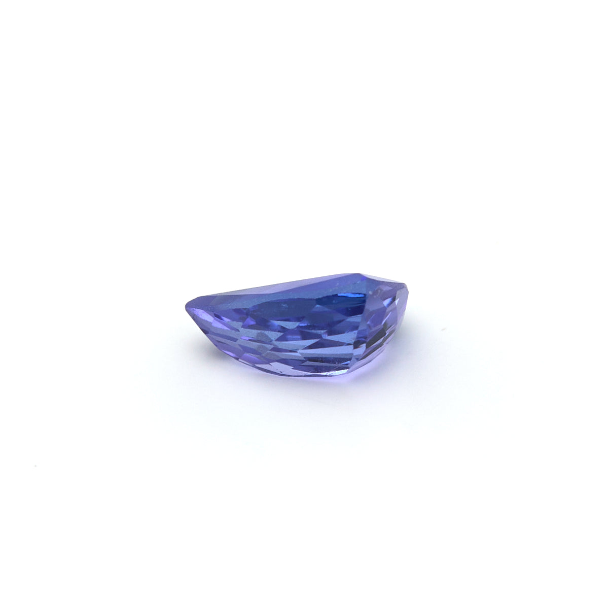 1.26ct. Tanzanite #TN1039 - FABER JEWELS