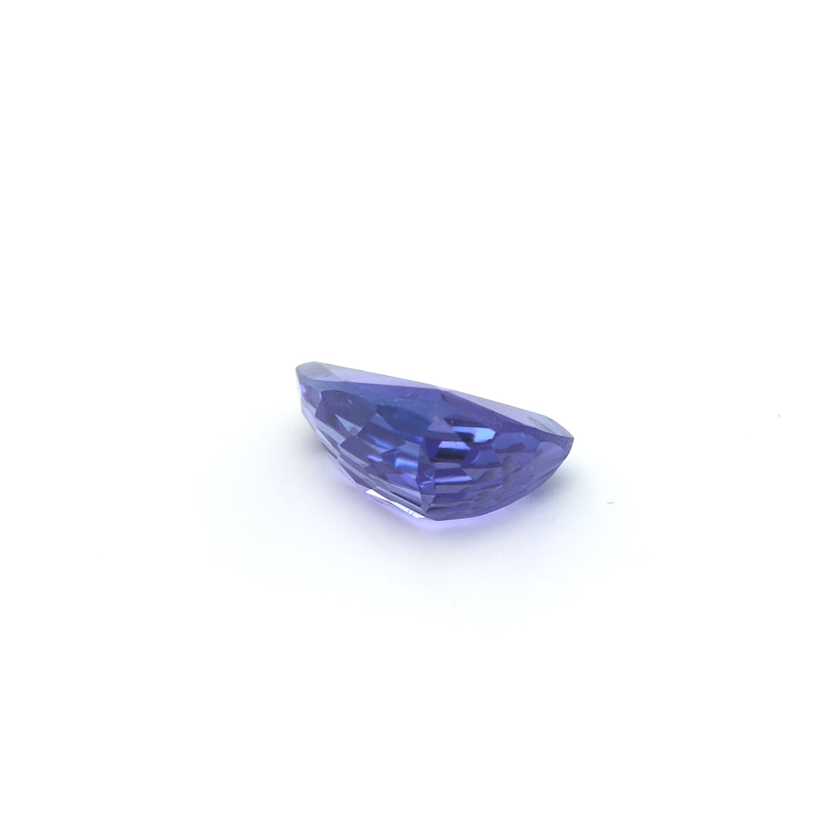 1.26ct. Tanzanite #TN1039 - FABER JEWELS