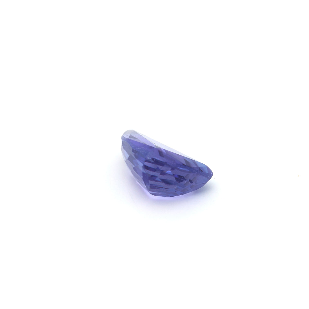 1.26ct. Tanzanite #TN1039 - FABER JEWELS