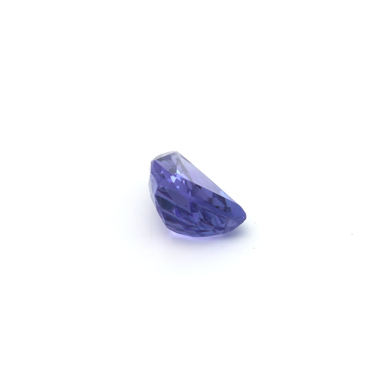 1.26ct. Tanzanite #TN1039 - FABER JEWELS