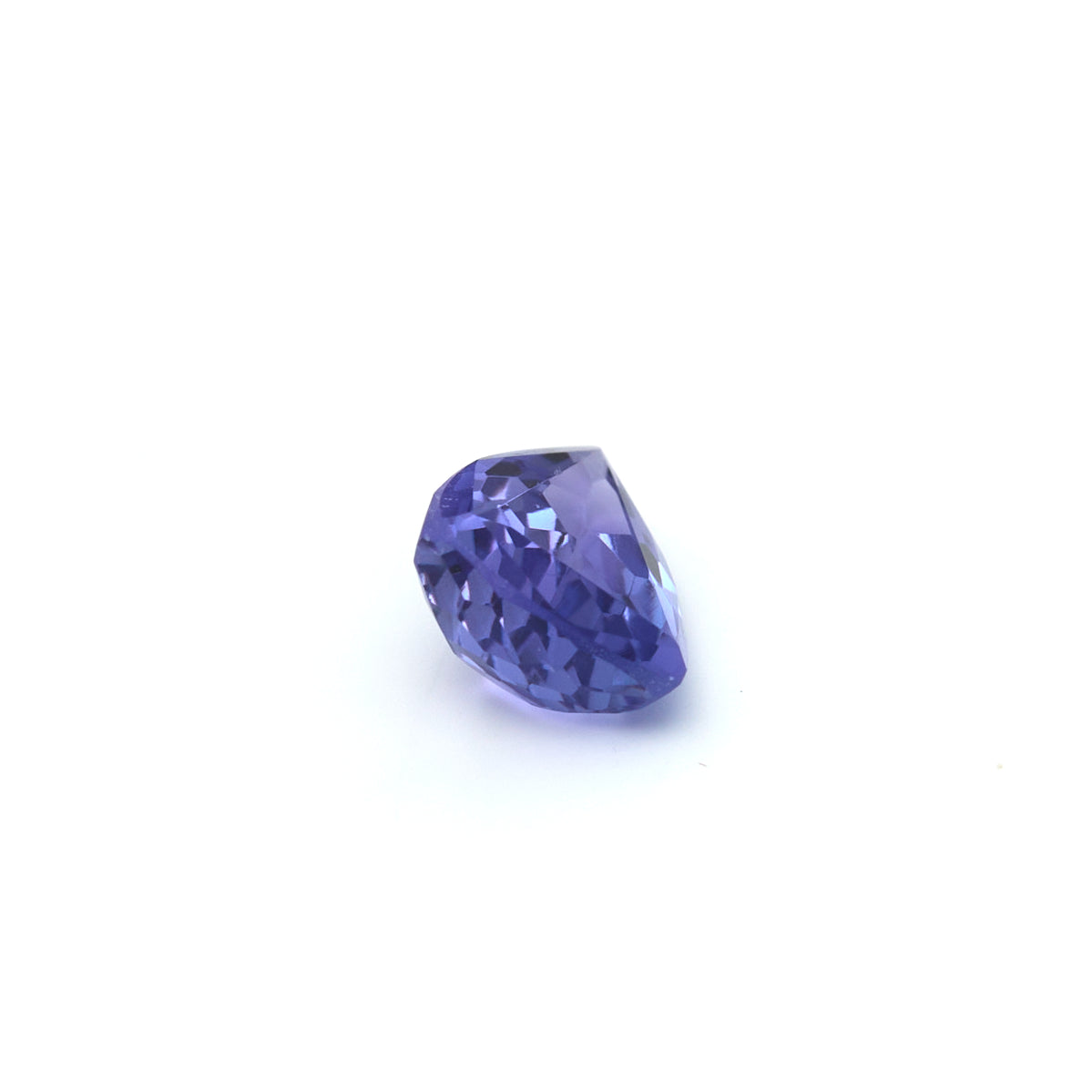 1.26ct. Tanzanite #TN1039 - FABER JEWELS