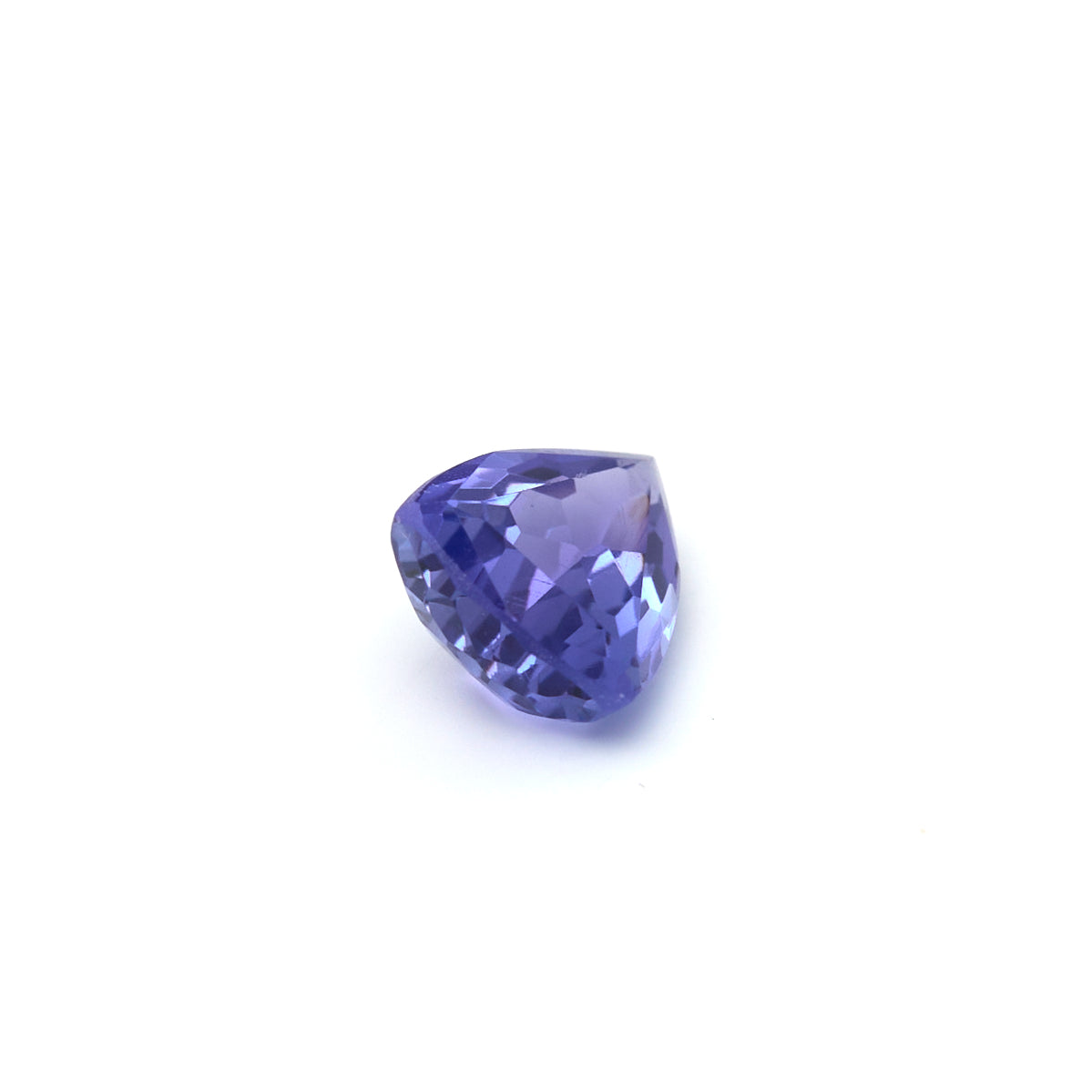 1.26ct. Tanzanite #TN1039 - FABER JEWELS
