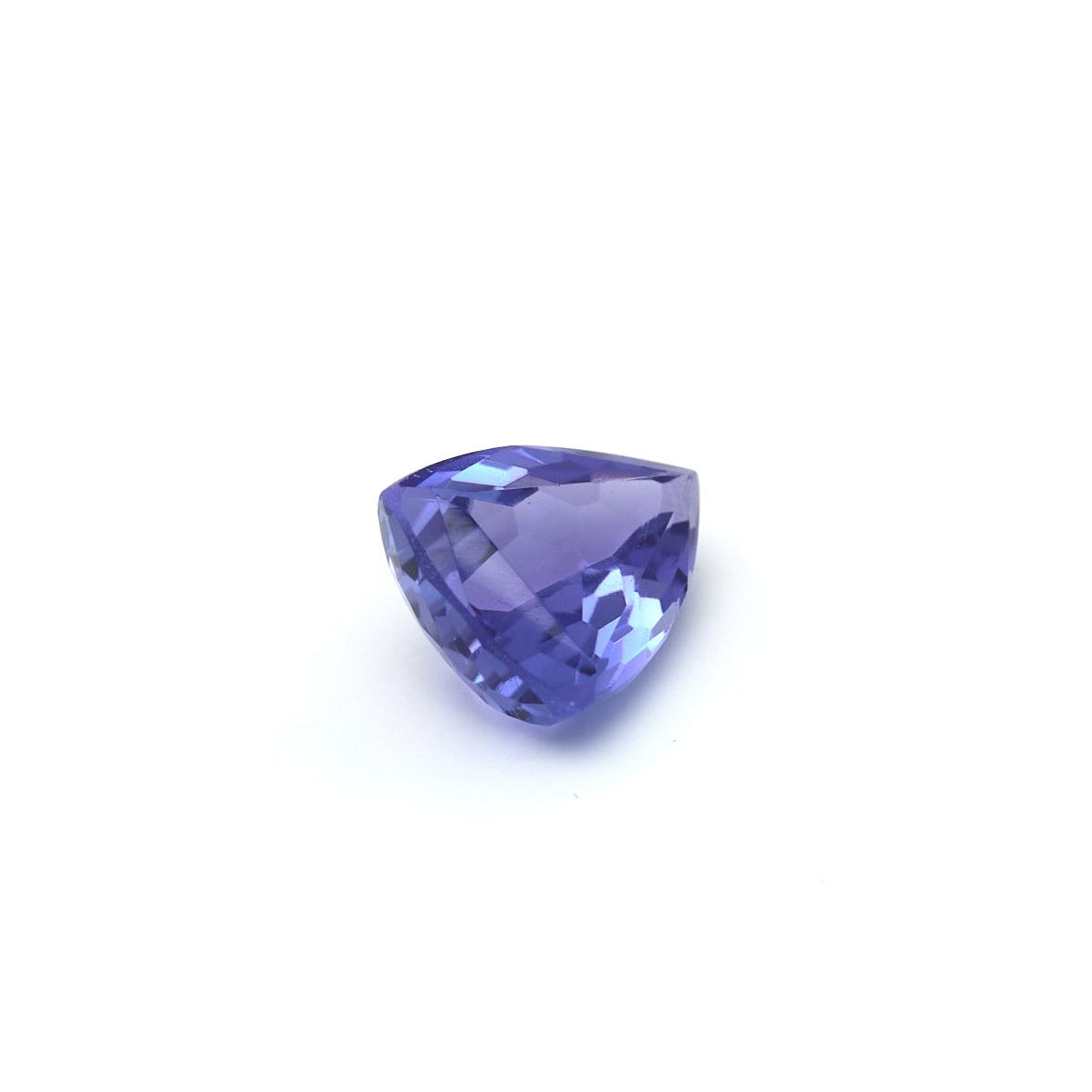 1.26ct. Tanzanite #TN1039 - FABER JEWELS