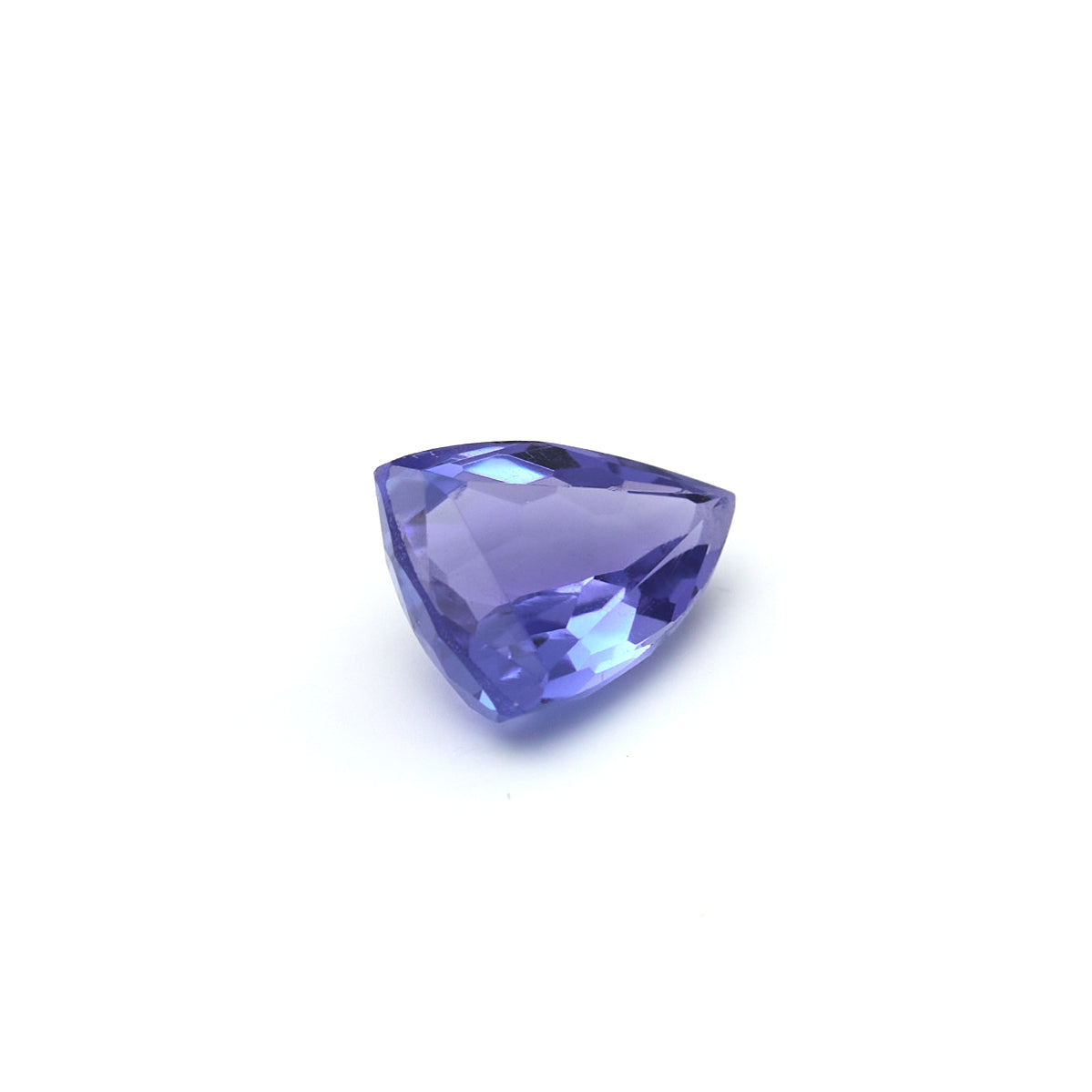 1.26ct. Tanzanite #TN1039 - FABER JEWELS