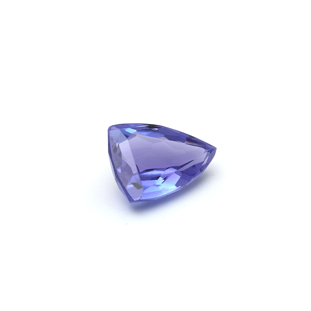 1.26ct. Tanzanite #TN1039 - FABER JEWELS