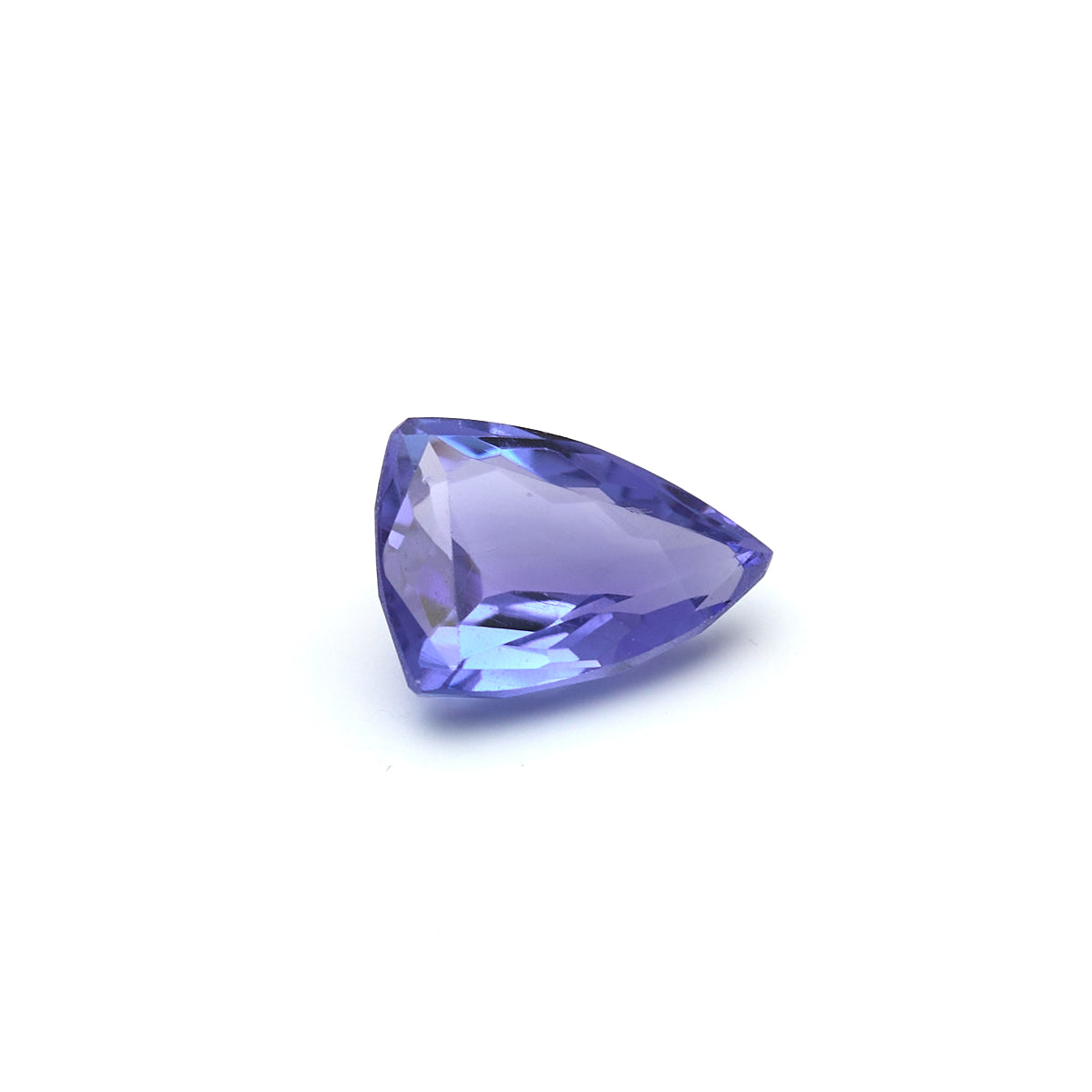 1.26ct. Tanzanite #TN1039 - FABER JEWELS