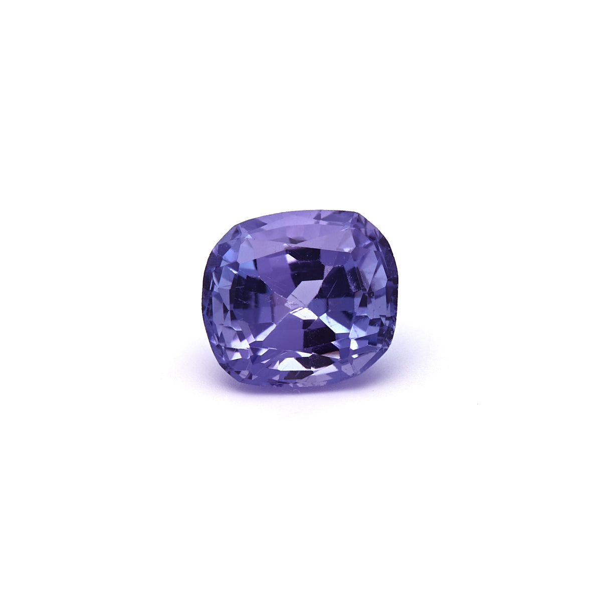 1.24ct. Tanzanite #TN1040 - FABER JEWELS